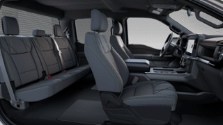 2025 Ford F-150® Internal Image 1